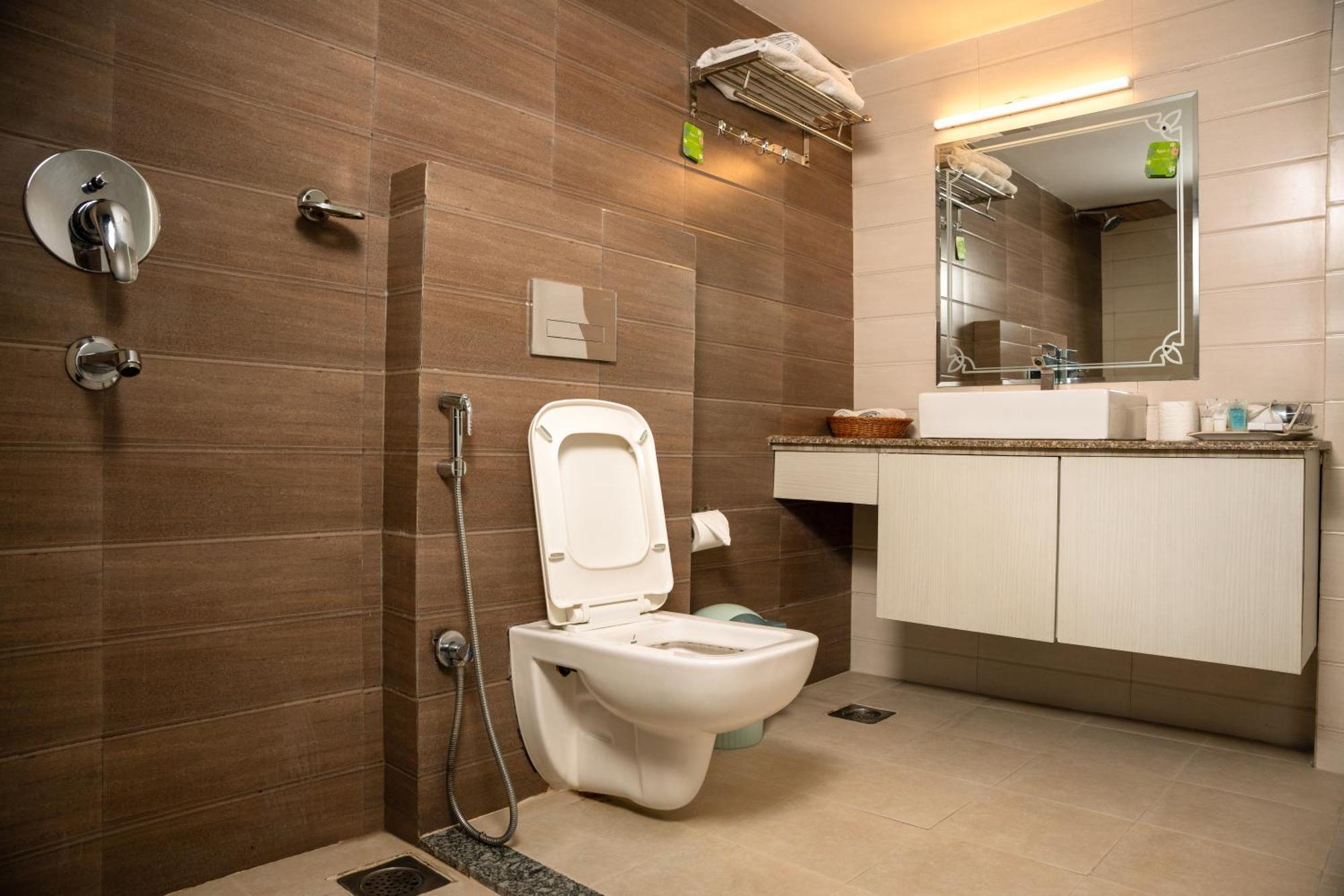 Devo Boutique Hotel Káthmándú Exteriér fotografie